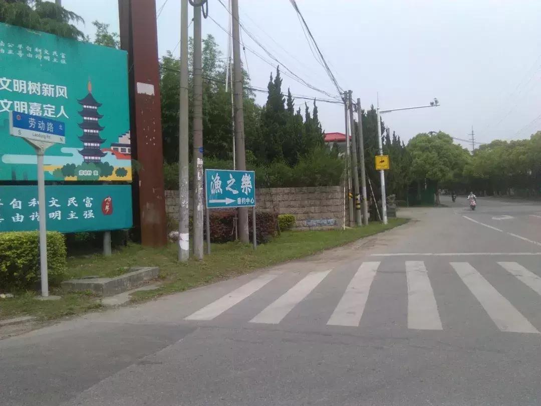 上海特殊地名大全,经典的上海地名