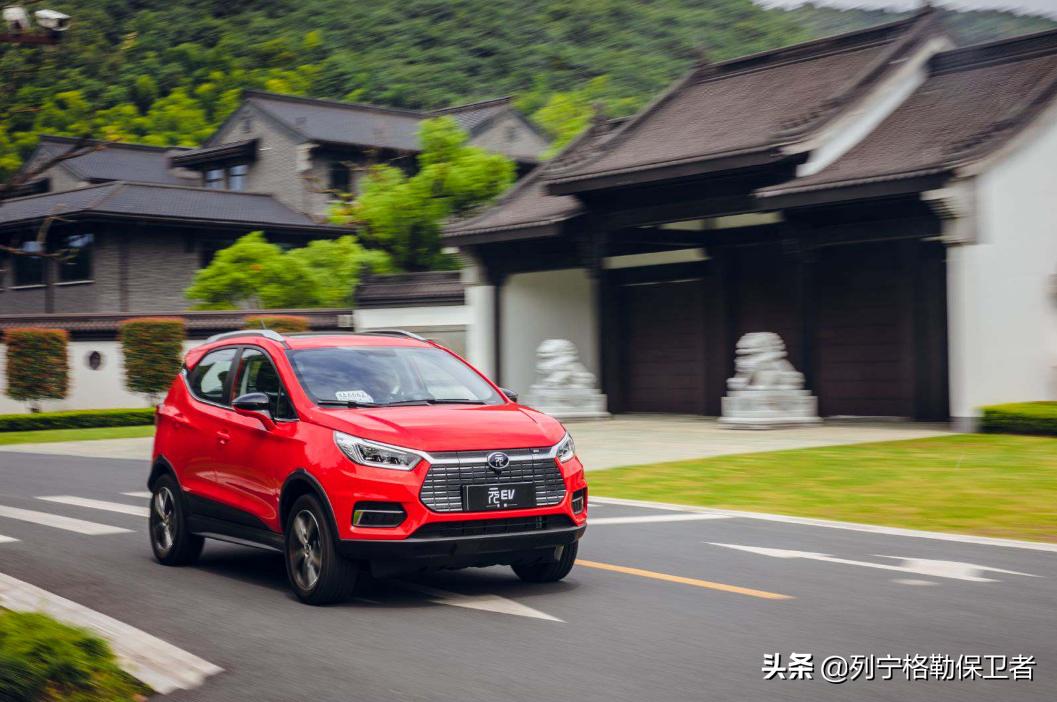 电动汽车网约车营运版,哪些纯电动汽车适合当网约车