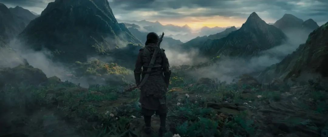 评价两极的《刺杀小说家》，我喜欢