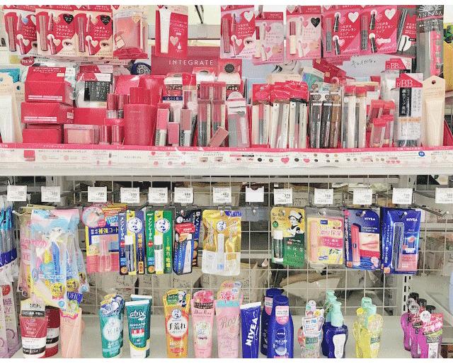 日本护肤排行榜,日本护肤品质量排行榜