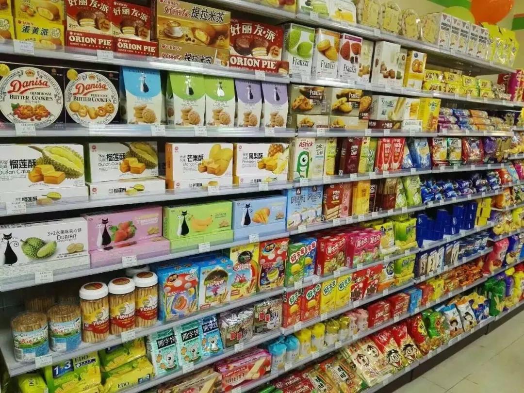 开一家便利店大概投的资金是多少,开一家便利店需要多少钱成本