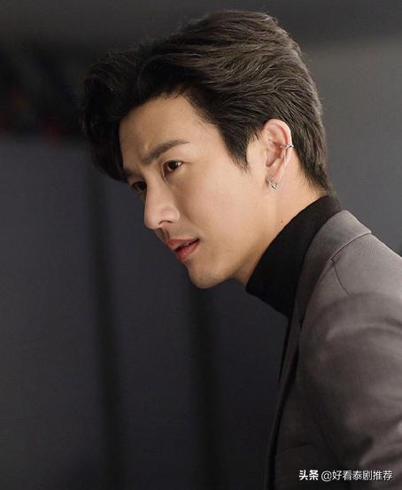 泰星push和vill,泰星push见面会