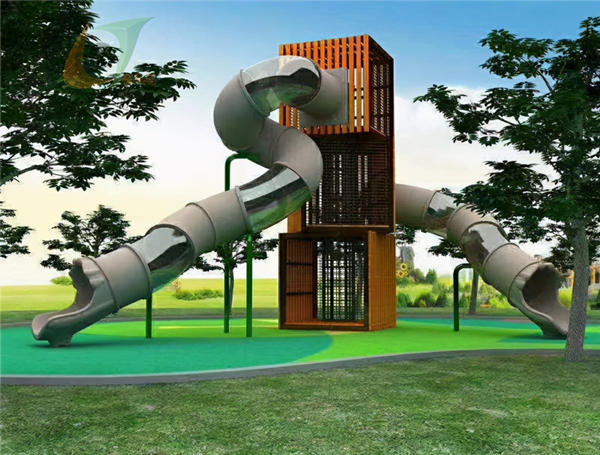 雪橇滑梯涪陵,重庆不锈钢滑梯厂家直销