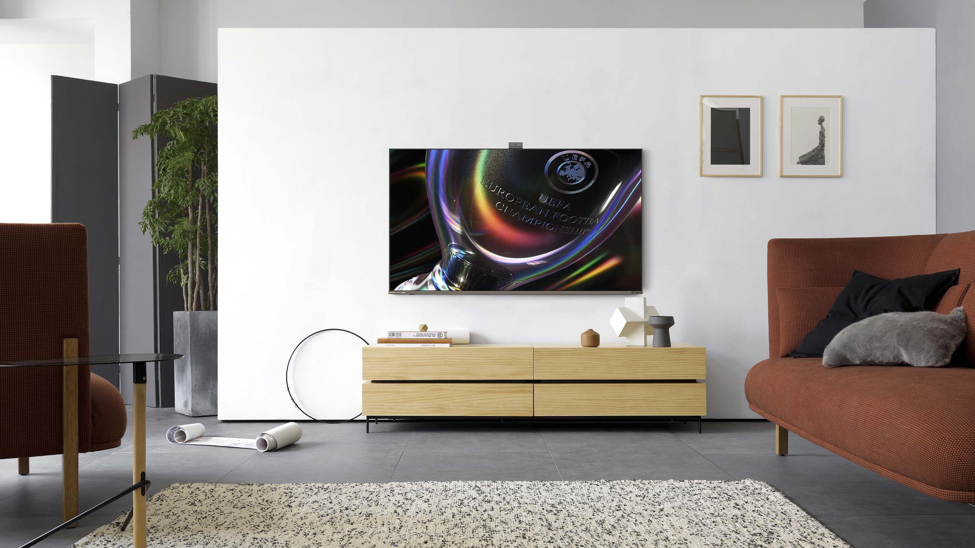 2024海信赞助欧洲杯,海信赞助欧洲杯广告费多少