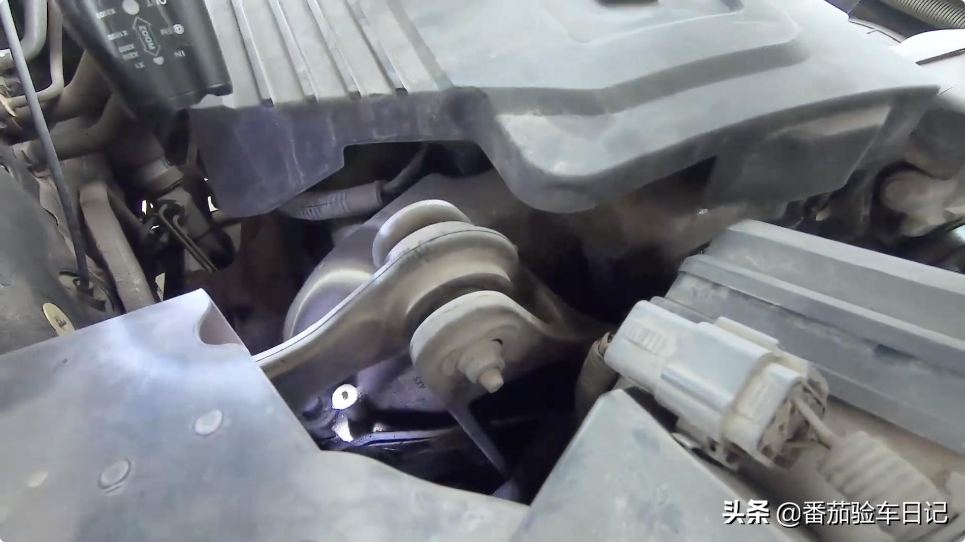 全程4s店保养记录,买07年老君越老车注意什么