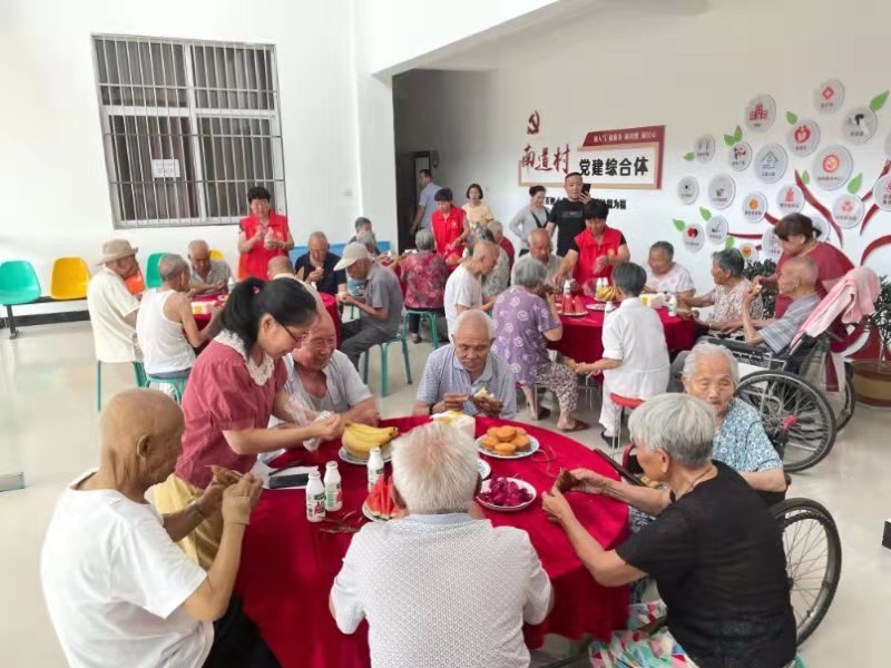 焦作市博爱县许良南道村,河南省焦作市博爱县许良镇南道村