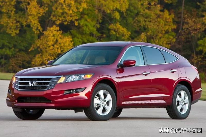 这5款合资中级车只要10万,这6款15到20万元的合资车值得一看