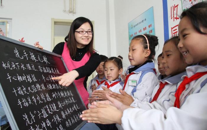 教师资格证有什么用处呢,教师资格证有用处吗