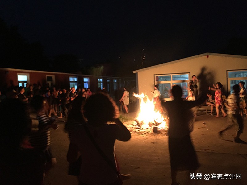 大连这个小岛不去看一看，真的会后悔