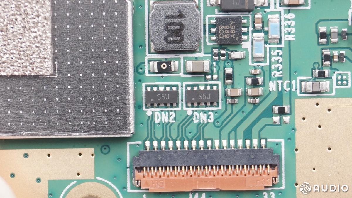 亚马逊echoshow智能音响,amazonecho拆机