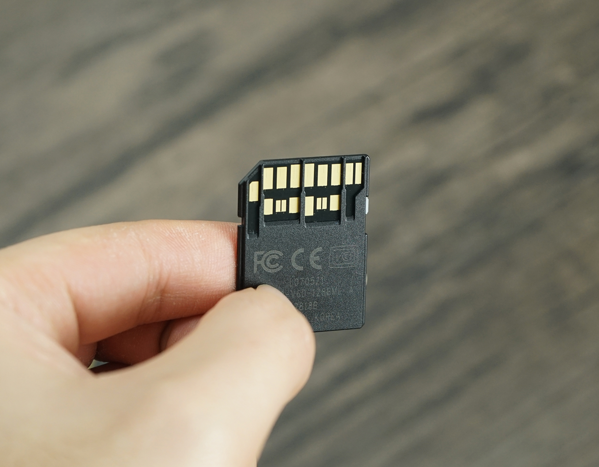 雷克沙sd卡4gb,雷克沙扩展内存卡测评