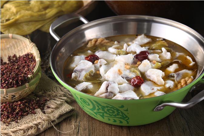 李二鲜鱼火锅19年“鱼道”成就行业标杆连锁企业