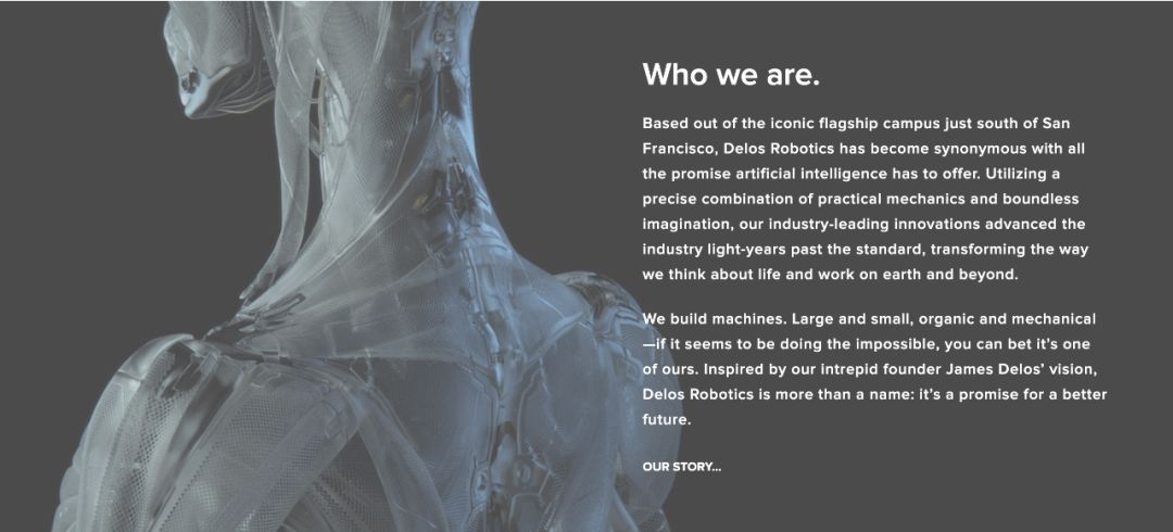 西部世界第三季德妹带来了哪些人,西部世界第二季德妹