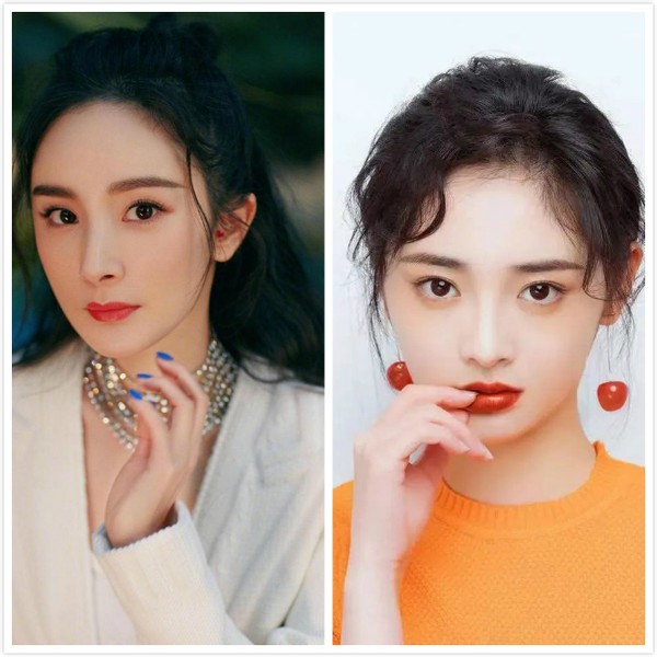 方脸如何打造高级感发型,方脸可以靠什么发型修饰一下