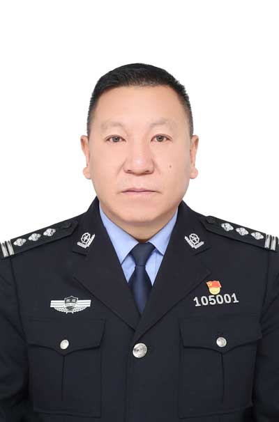 【学训词谈心得】铸牢忠诚警魂砥砺奋进力量全国公安机关广大民警谈学习贯彻重要训词精神体会