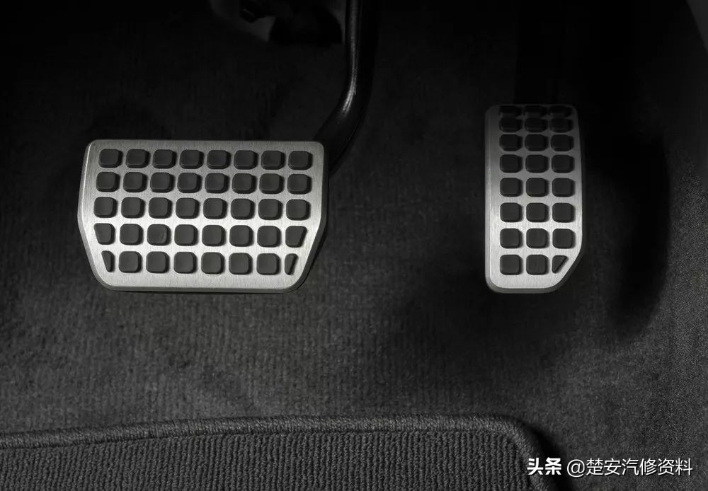 刹车有异响一般是哪里出问题,刹车出现异响什么原因