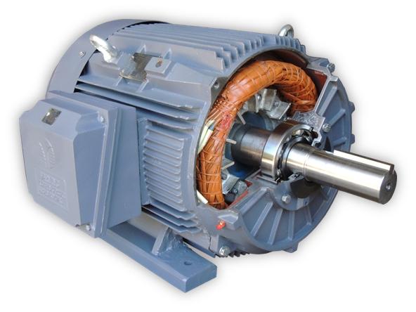 电机和发电机什么区别,普通电机与发电机的区别