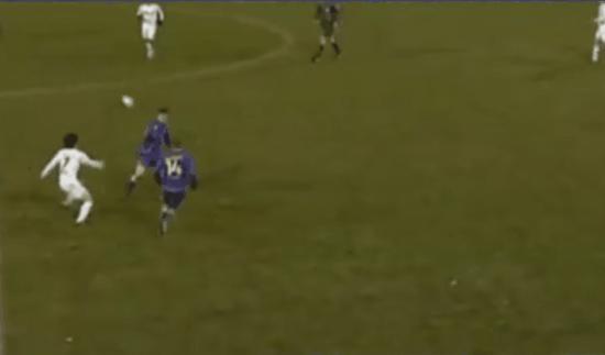 中国足球留洋德甲第一人,中国留洋小将一览