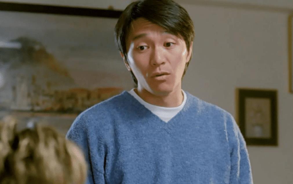 星爷遗憾的电影混剪,星爷遗憾片段