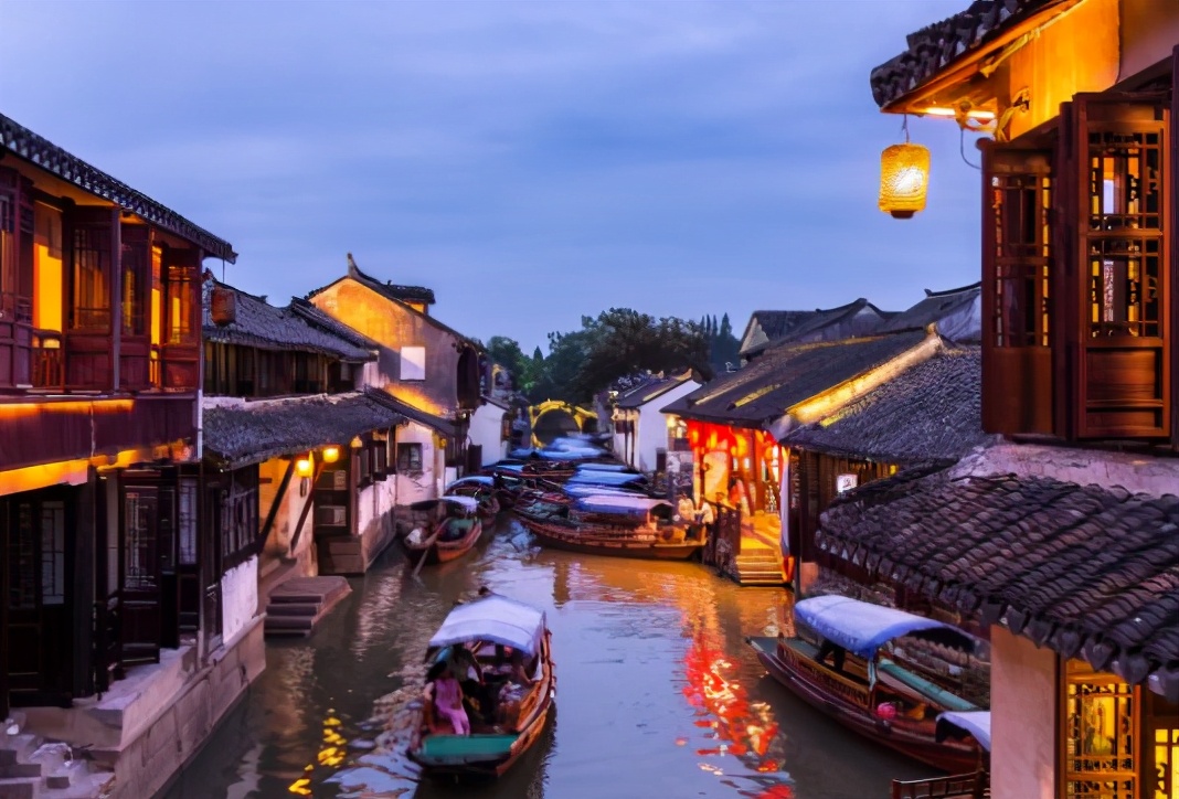 苏州有哪些好玩的景点,冬天苏州有什么好玩的景点