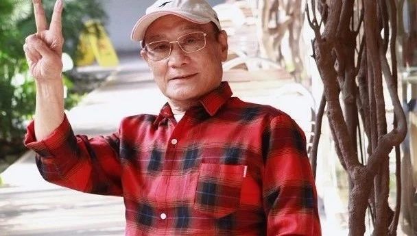 曾做手术换三次心脏除颤器!86岁TVB资深演员又生骨刺令行动不便