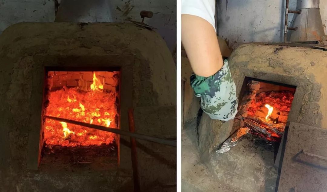 不远开车20公里,长春这家土窑太香了!烧公鸡烧土豆地瓜原汁原味