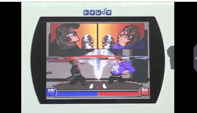 岛国的厕所设计到底有多魔鬼？这不是公开处刑吗哈哈哈哈哈