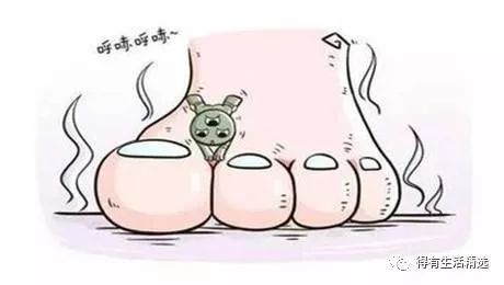 中医怎么治疗脚气,中医怎么治疗脚气和灰指甲