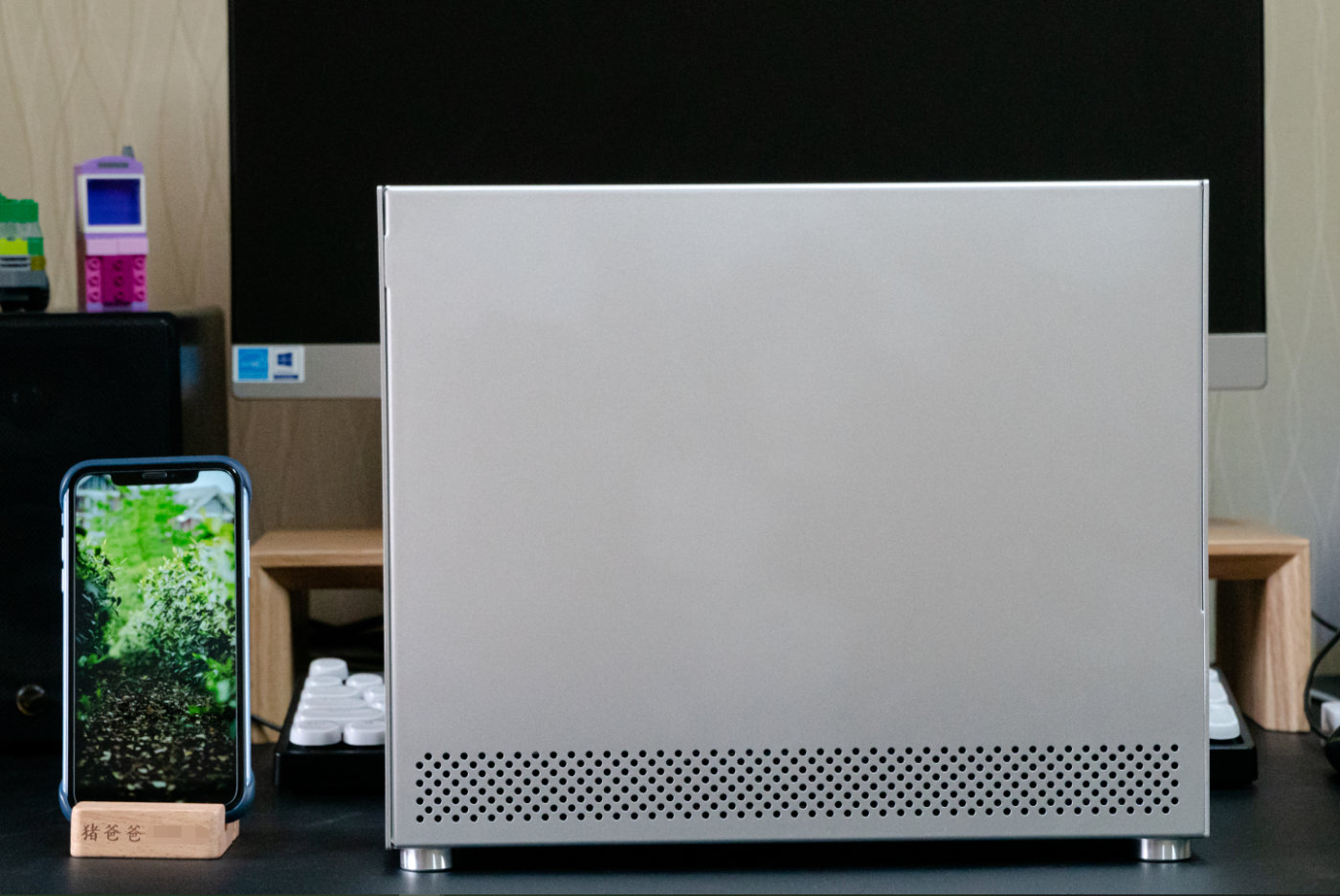 风冷matx小机箱装机推荐,小型matx独显机箱推荐