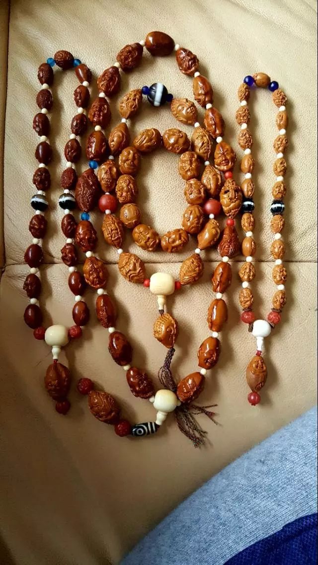 素橄榄核怎么盘包浆快,橄榄核怎么盘包浆快