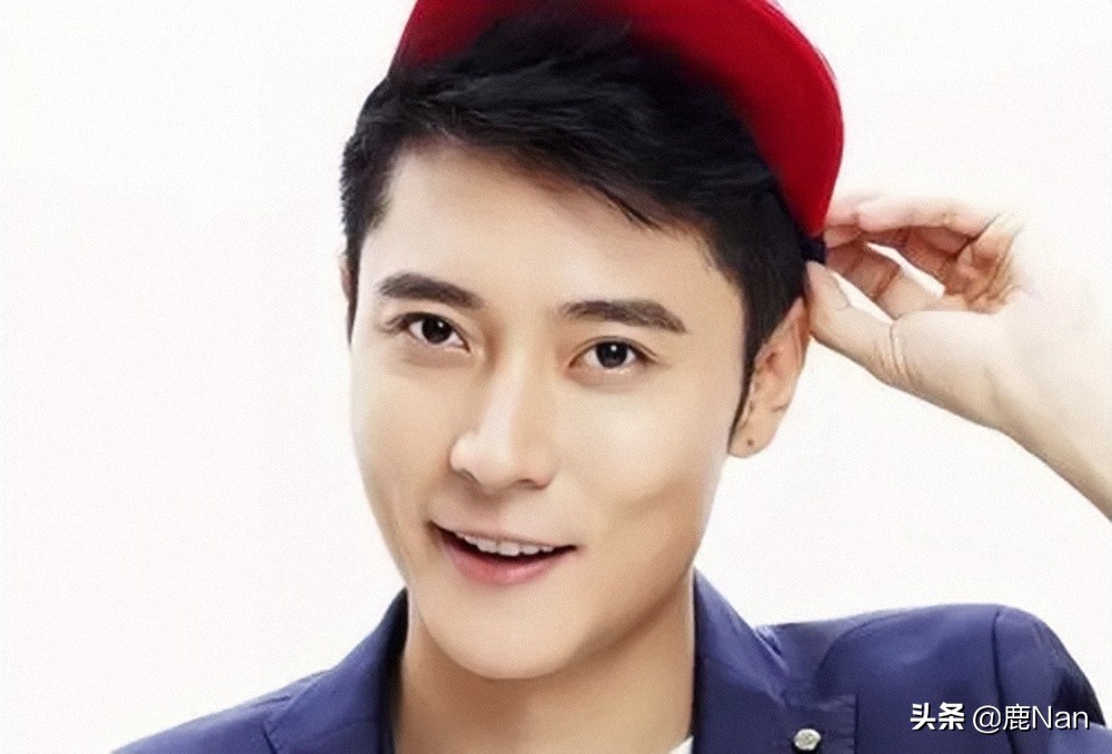 洪欣的个人简介,洪欣以前的情感史