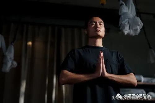 瑜伽入门，你做不到的体式不是你的问题，而是不适合你#弓瑜伽#