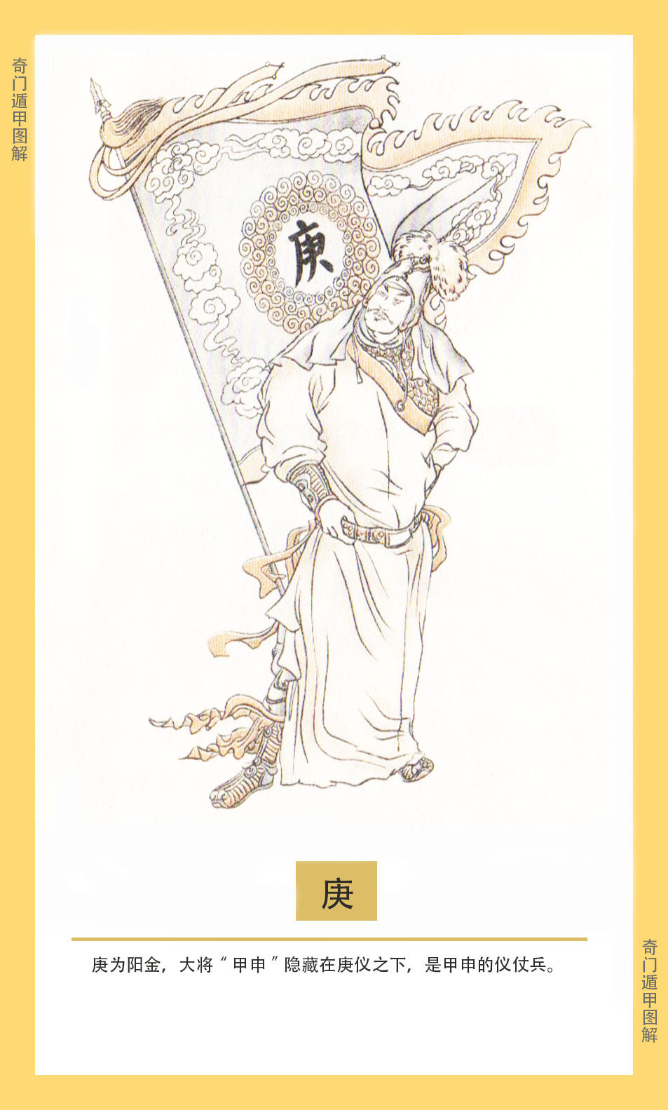 什么叫三奇遁甲六仪,奇门遁甲之三奇六仪排法