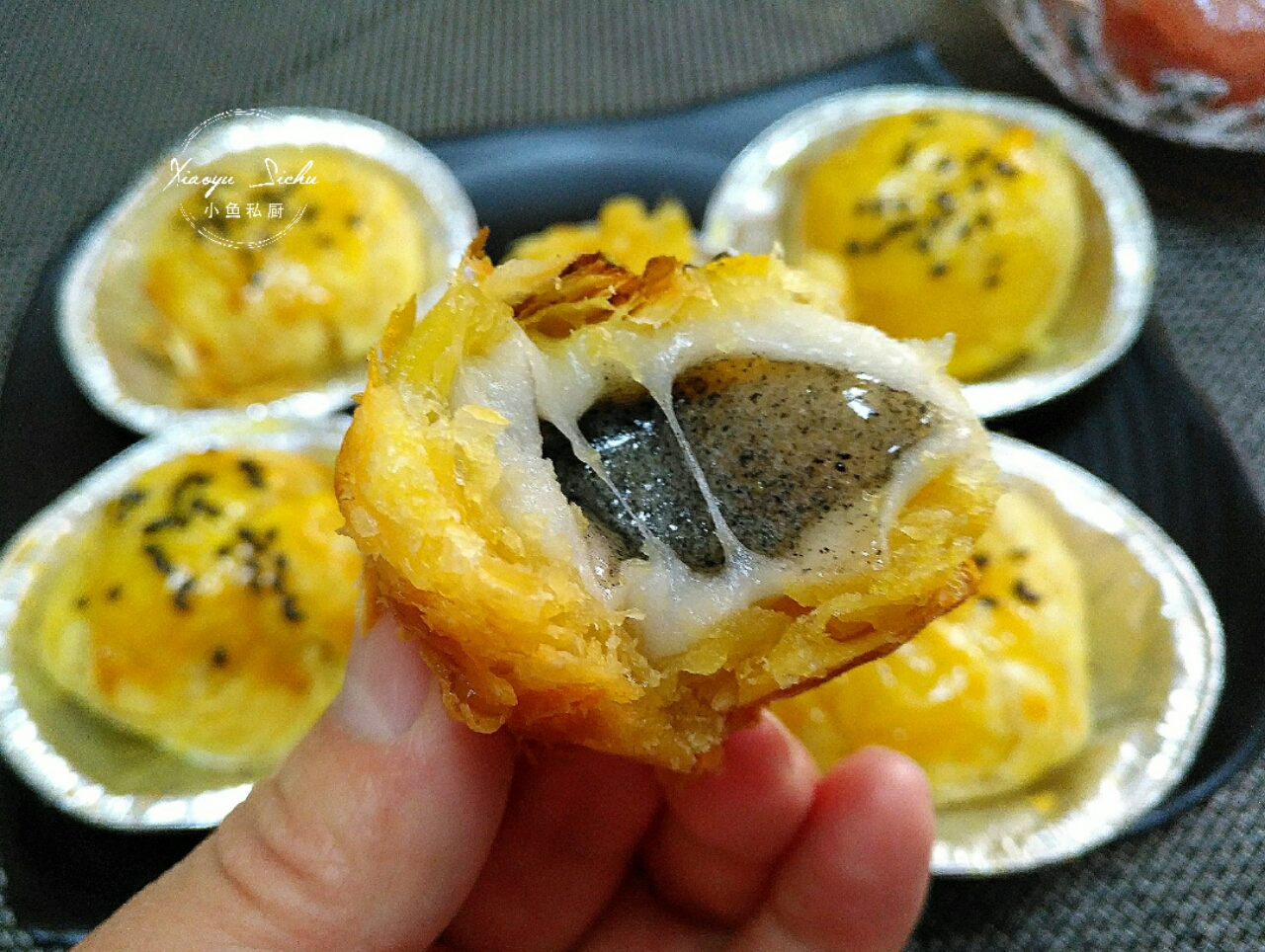 元宵汤圆的做法教程全过程零失败,正月十五吃汤圆习俗怎么来的