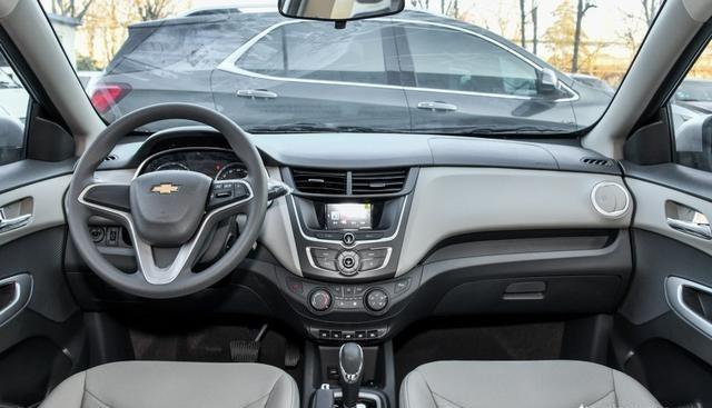 赛欧哪个型号性价比高,赛欧车型推荐