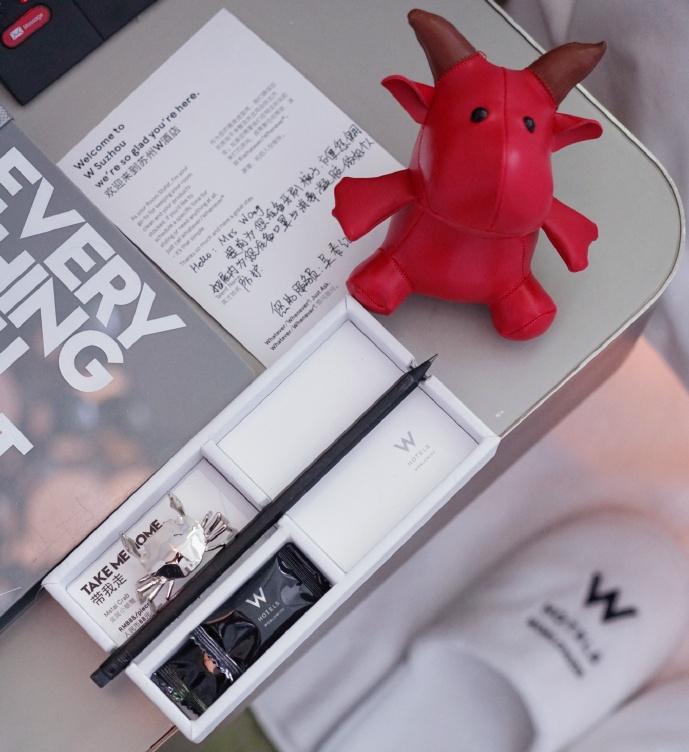 苏州打卡商务酒店推荐,苏州必打卡酒店