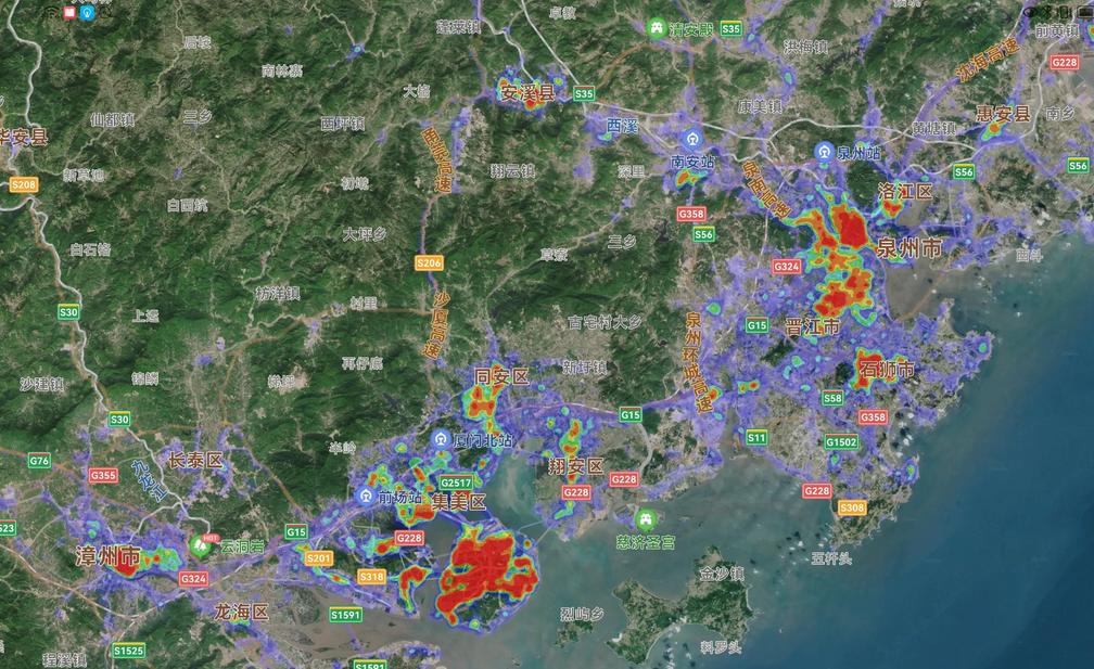 厦门有望在三年内成为特大城市,厦门何时能迈入特大城市