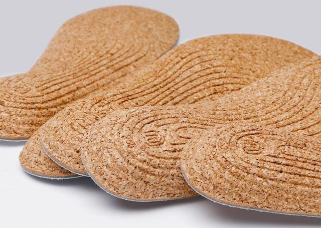 改善足跟疼的鞋垫,改善脚型的鞋垫真的有用吗