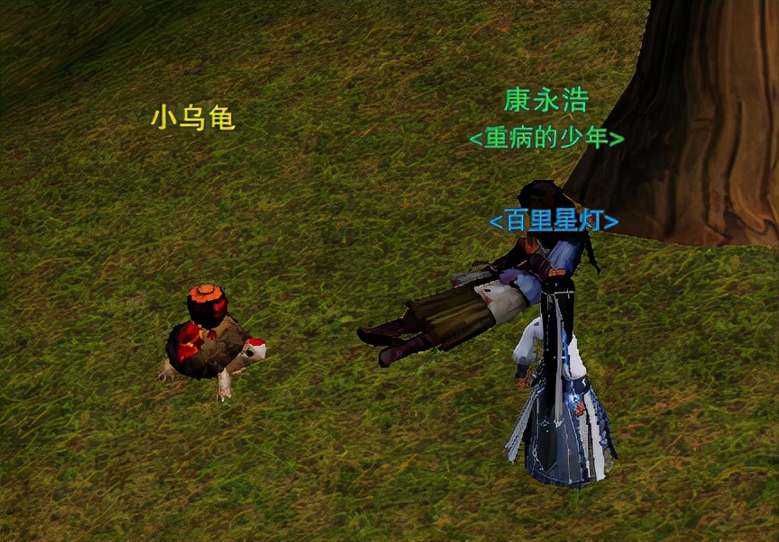 剑网三萌新玩不下去,剑网三摸宠攻略