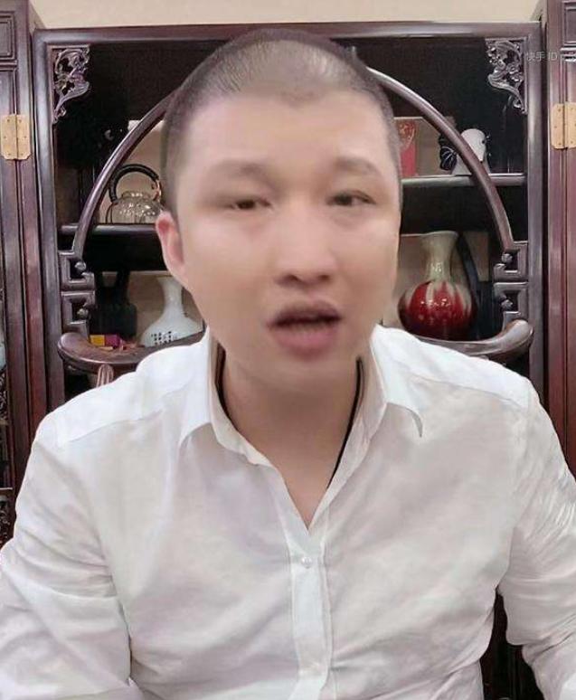 网红卖酒虚假宣传遭打假,向王海求饶叫“爸爸”,撇清与辛巴关系