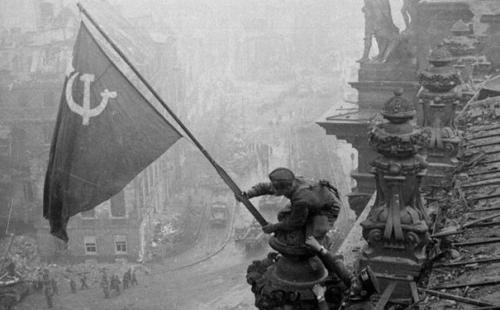 俄罗斯真的是战斗民族吗？点盘历年对外战争爱打架并不代表会打架