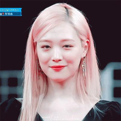 吴宣仪换了几次发色,吴宣仪promise发色