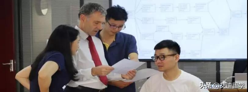 华威wmg学院项目管理怎么样,华威wmgppm学费