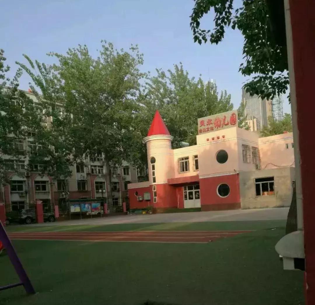 天津解放南路私立幼儿园推荐,天津私立幼儿园报名需要什么手续