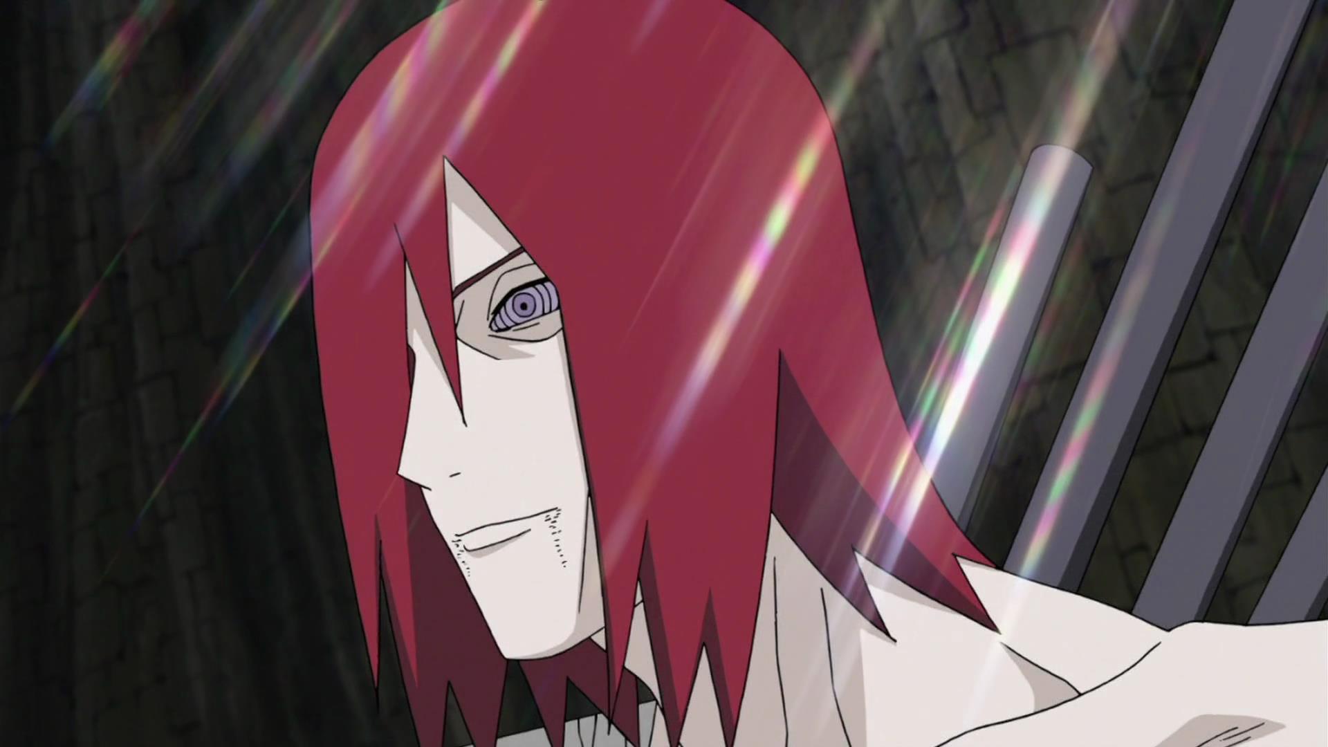 火影忍者所有忍者都死在哪一集,火影忍者鼬和止水之死