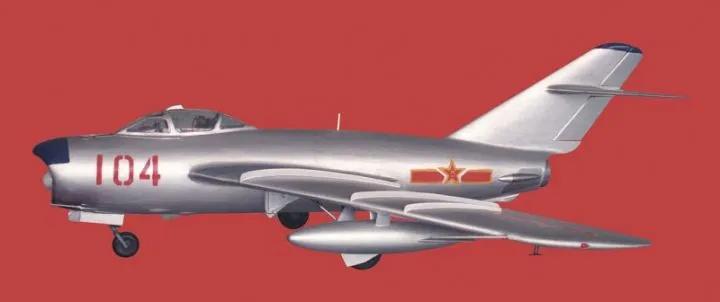 战斗机谱系,一张图看懂中国空军主力战机