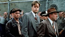 为什么说肖申克的救赎是最佳影片,为什么肖申克的救赎成为经典