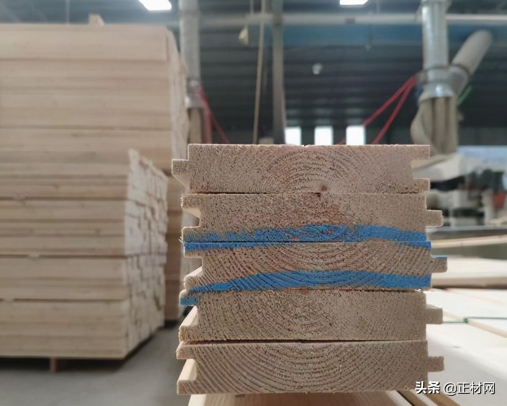 松木扣板价格一览表,松木免漆扣板