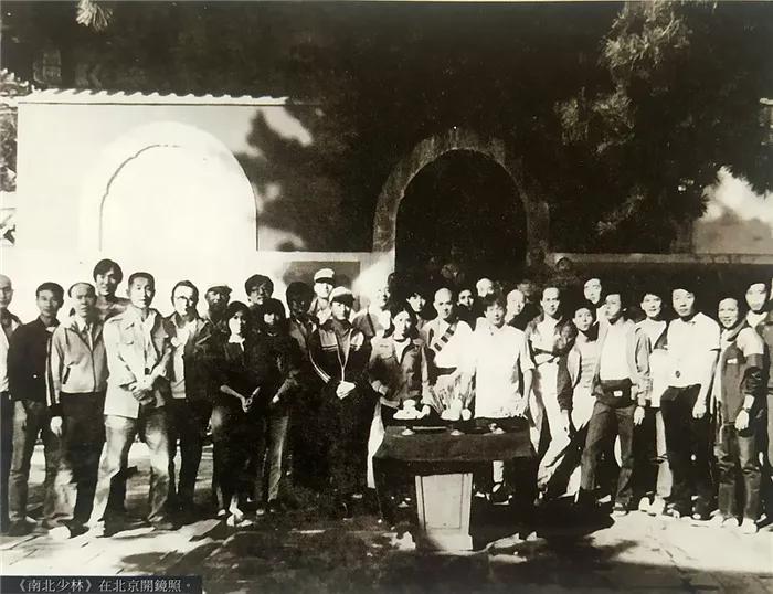 李连杰刘家良事件,李连杰为什么和黄秋燕分开