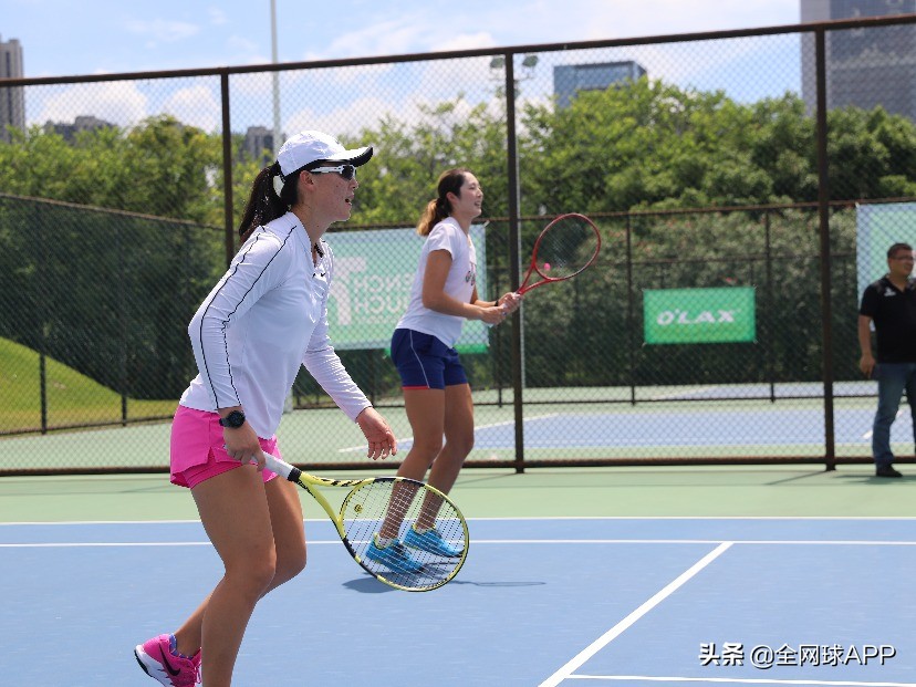 星河湾职业网球俱乐部收费,星河湾网球联赛